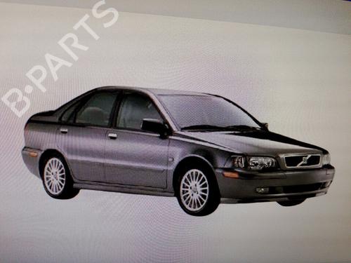 Used Parts VOLVO S40 I (644) 1.9 DI 4410524