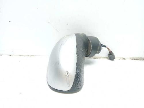 Right mirror SEAT LEON (1P1) 2.0 TDI | BP23501687C27 