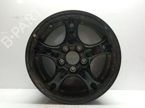 Fælk KIA NIRO I (DE) [2016-2022]  31864522