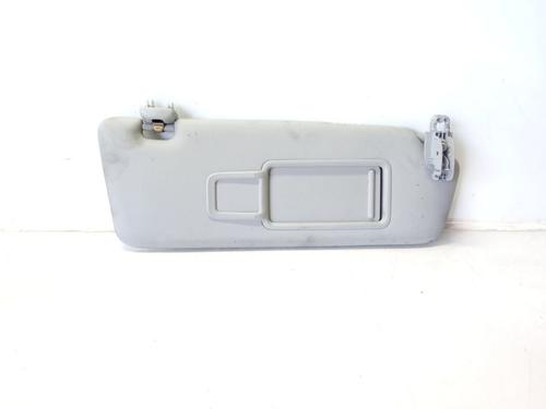right-sun-visor-audi-a1-sportback-8xa-8xf-12-tfsi-8u0857552cea7-8u0857552-2011-2012-2013-2014-2015-2016-2017-2018-2019-10159302 main image