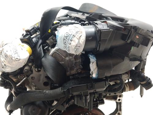 Engine PEUGEOT 208 I (CA_, CC_) 1.4 HDi | BP31864450M1 - Image 22