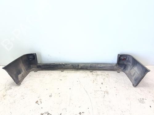 Used Rear bumper Rear bumper VW TRANSPORTER T4 Platform/Chassis (70E, 70L, 70M, 7DE, 7DL, 7D 2.5 TDI (102 hp) 33614068 33614068