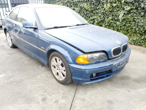Catalyst BMW 3 (E46)  | BP19270196M10 