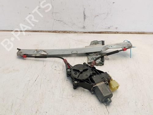 Front left window mechanism FORD FIESTA VI (CB1, CCN) 1.6 TDCi | BP39031393C22 - Image 2