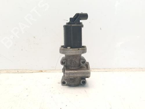 Used Egr Egr OPEL ZAFIRA / ZAFIRA FAMILY B (A05) 1.9 CDTI (M75) (100 hp) 33626894 33626894