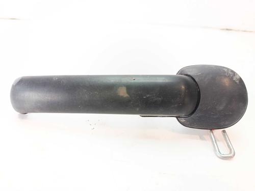 Used Front left exterior door handle Front left exterior door handle 38511800 38511800