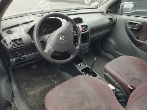 Front right window mechanism OPEL CORSA C (X01) 1.2 (F08, F68) | BP19114003C23 
