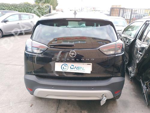 Front left panel OPEL CROSSLAND X / CROSSLAND (P17, P2QO) 1.5 Turbo D (75) | BP34276403C58 - Image 9