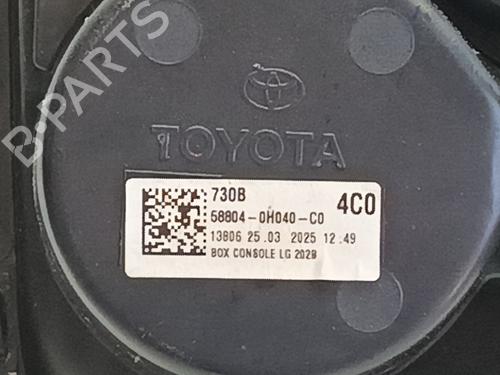 Other TOYOTA AYGO X (_B7_) 1.0 VVT-i (KGB70) | BP34058517O1 - Image 5