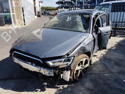 Subframe AUDI A3 Sportback (8VA, 8VF) | BP31190204M9 - Image 10
