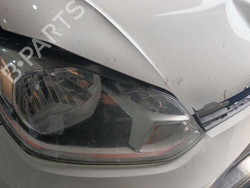 Used Right headlight Right headlight 37695955 37695955