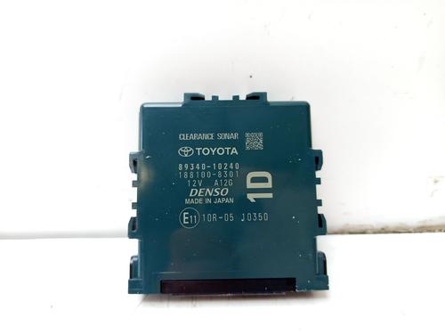 Used Electronic module Electronic module TOYOTA C-HR (_X1_) 1.8 Hybrid (ZYX10_, ZYX11_) (98 hp) 32396104 32396104