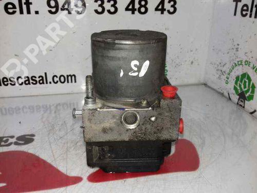 ABS pump NISSAN PRIMERA (P11)  | BP7953584M43 