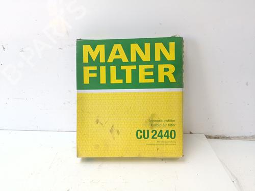 Used Air filter box Air filter box VOLVO S40 I (644) 1.6 (109 hp) 34250711 34250711
