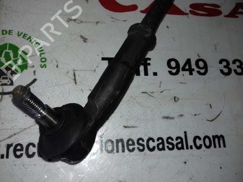 Steering rack MAZDA 2 (DY) | BP7953688M22 - Image 2
