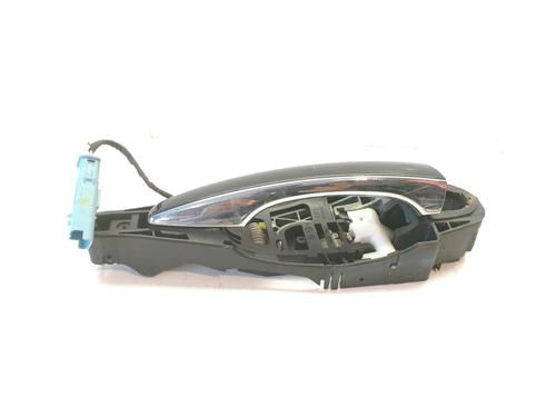 Rear right exterior door handle CITROËN C4 Picasso II 1.6 HDi / BlueHDi 115 | BP10360282C130 