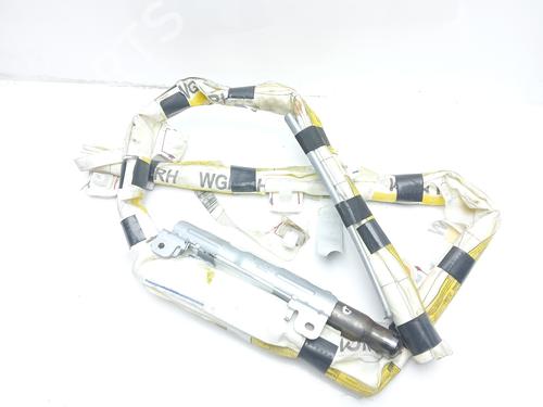 Right curtain airbag TOYOTA AVENSIS Estate (_T27_)  | BP16220743C12 
