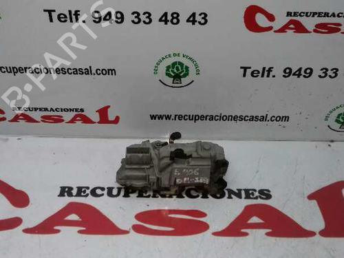 Used Front left lock PEUGEOT 406 (8B) [1995-2005]  7951286