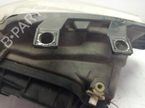 Left headlight SEAT CORDOBA (6L2) | BP30595280C28
