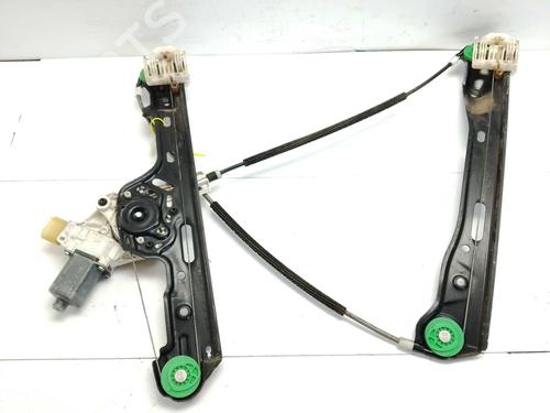 Front left window mechanism BMW 1 (E87) 116 i | BP40459382C22 - Image 4