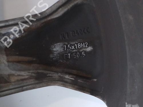 Fælk VOLVO XC40 (536) | BP21848853C45 - Image 2