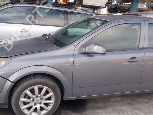 AC compressor OPEL ASTRA H (A04) 1.7 CDTI (L48) | BP33435060M34  - Image 7