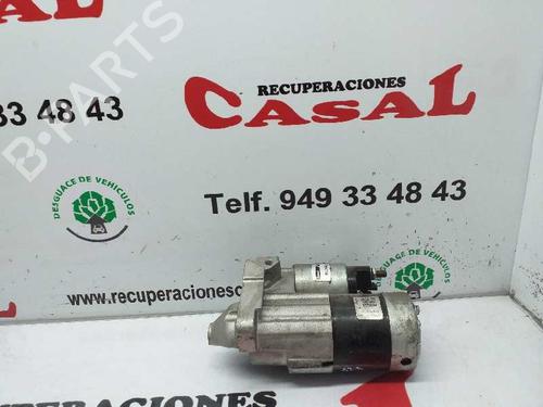Used Starter Starter 7955648 7955648