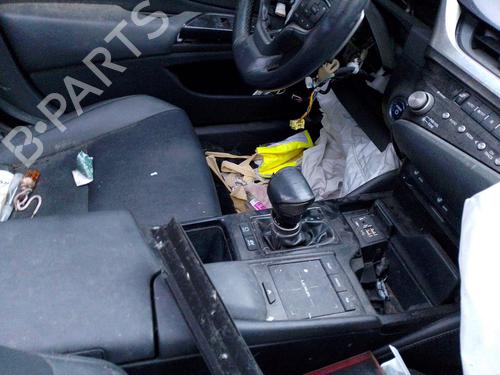 Left front steering knuckle LEXUS ES (_Z10_, _A10_, _H10_) 300h (AXZH10, AXZH11) | BP34162845M25 - Image 8
