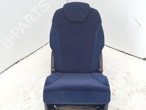 Stol bak (2. rad) FIAT ULYSSE (179_) 2.0 JTD (107 hp) 31191425