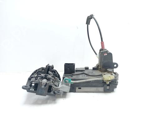 Used Rear right lock OPEL ASTRA H (A04) 1.3 CDTI (L48) (90 hp) 20724642