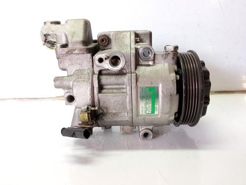 Used AC compressor AC compressor 8075176 8075176