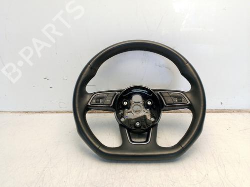 Lenkrad für Lenkrad AUDI A4 B9 Avant (8W5, 8WD) 35 TDI Mild Hybrid (163 hp) 36668928 36668928