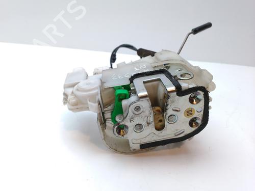Høyre bak lås HONDA ACCORD VII (CL, CN) 2.2 i-CTDi (CN1) | BP16182999C99 