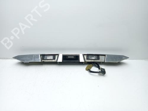 Boot lining NISSAN X-TRAIL II (T31) 2.0 dCi 4x4 | BP17065960I3 