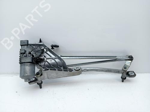 Front wiper motor FORD FIESTA VI (CB1, CCN)  | BP16220624M29 
