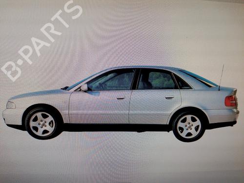 Engine control unit (ECU) AUDI A4 B5 (8D2) 1.8 T | BP7953852M57 - Image 4