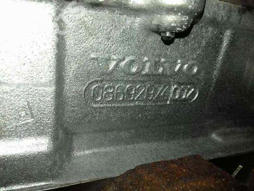 Engine VOLVO S60 I (384) D5 | BP7953056M1 