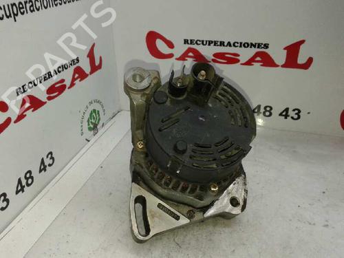 Alternator FIAT PUNTO (176_) 55 1.1 | BP7962073M7 
