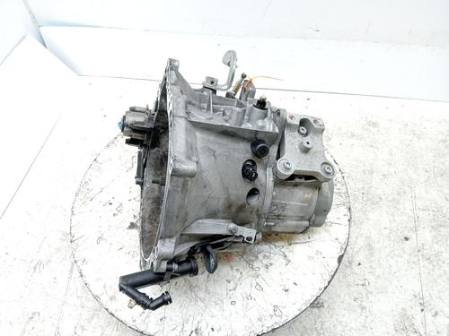 Gearbox PEUGEOT 208 I (CA_, CC_)  | BP31159767M3 