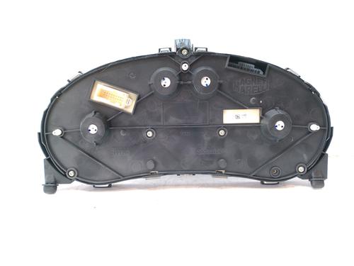 Instrument cluster PEUGEOT PARTNER Tepee 1.6 HDi | BP18140936C47 