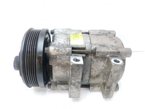AC compressor FORD MONDEO III Saloon (B4Y) 2.0 16V TDDi / TDCi | BP24702876M34 