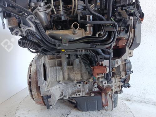 Engine FORD FOCUS I Saloon (DFW) 1.8 Turbo DI / TDDi | BP36503488M1 - Image 11