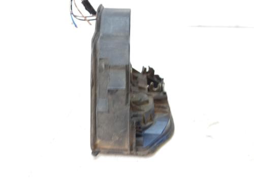Front right lock BMW 1 (E87) | BP30576734C97