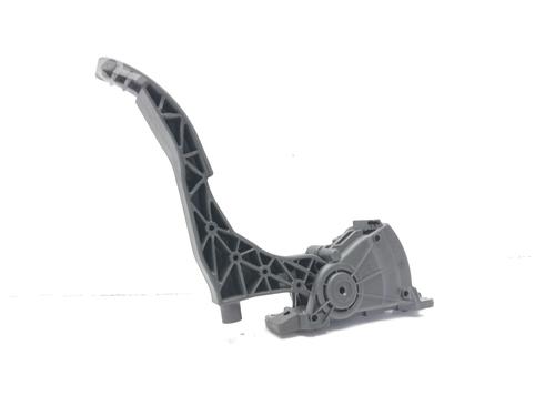 Used Pedal Pedal 18870633 18870633