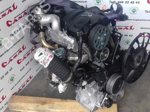 Engine VW PASSAT B5 (3B2) 1.9 TDI 4motion | BP10276344M1 