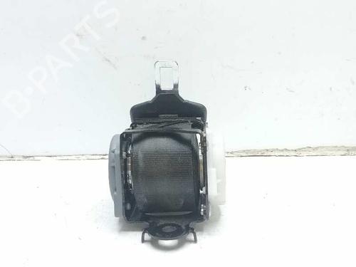 Rear right seatbelt CITROËN DS4 (NX_)  | BP24138934I28 