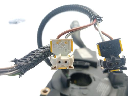 Switch JAGUAR XF I (X250) 2.7 D | BP24844150I30 