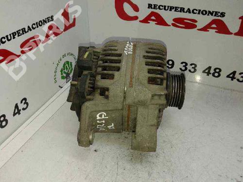 Alternator OPEL ASTRA G Saloon (T98)  | BP7961839M7 