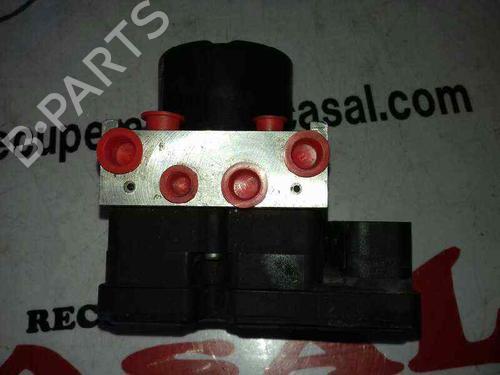 ABS pump FORD TOURNEO CONNECT 1.8 TDCi | BP7954899M43 