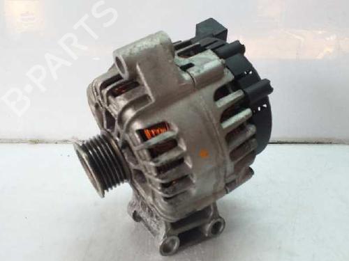 Alternator FORD FIESTA VI (CB1, CCN)  | BP7959248M7 
